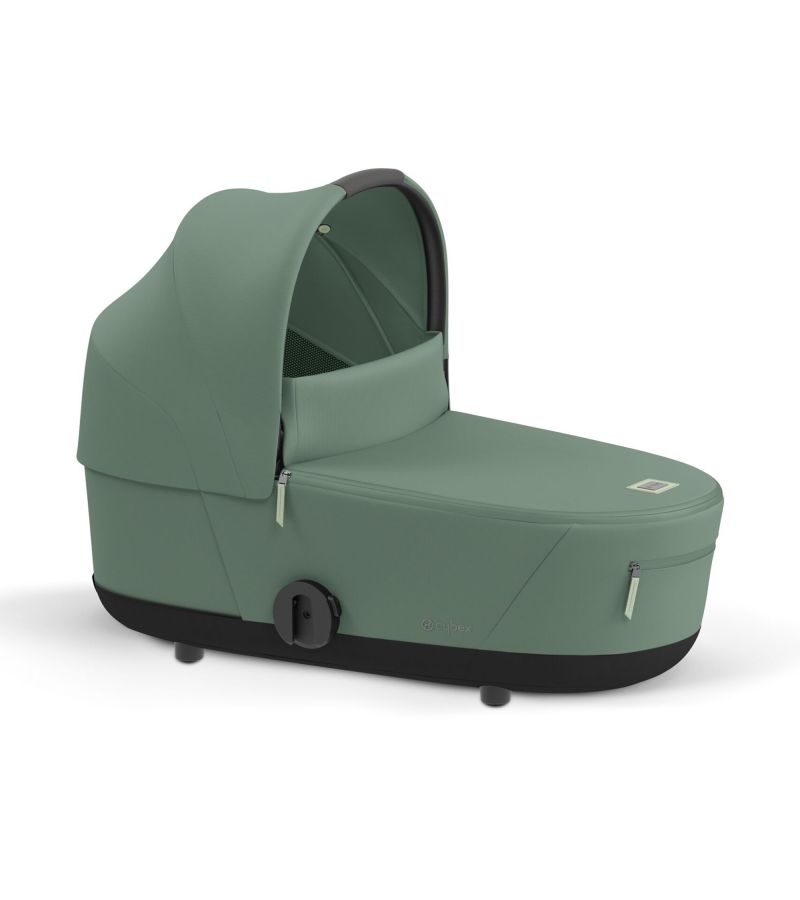 Πορτ Μπεμπέ CYBEX Mios Lux Carry Cot Leaf Green