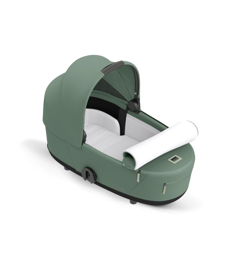 Πορτ Μπεμπέ CYBEX Mios Lux Carry Cot Leaf Green