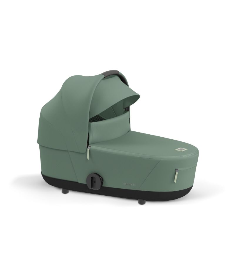 Πορτ Μπεμπέ CYBEX Mios Lux Carry Cot Leaf Green