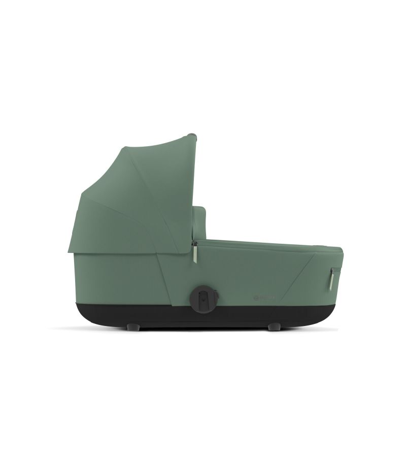 Πορτ Μπεμπέ CYBEX Mios Lux Carry Cot Leaf Green