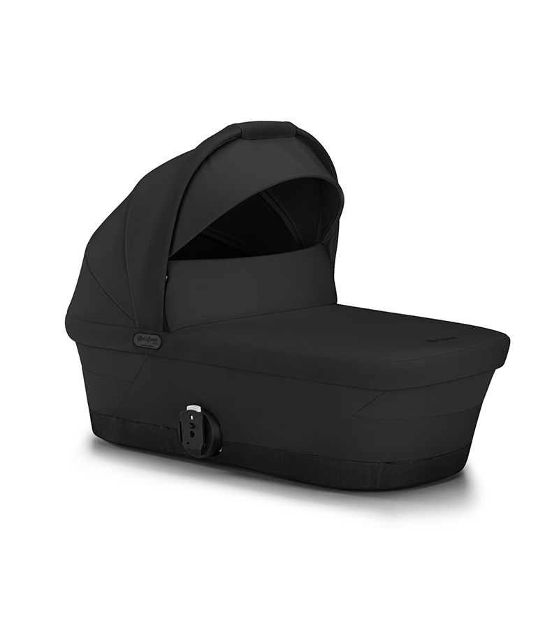 Πορτ Μπεμπέ CYBEX Gazelle S Moon Black