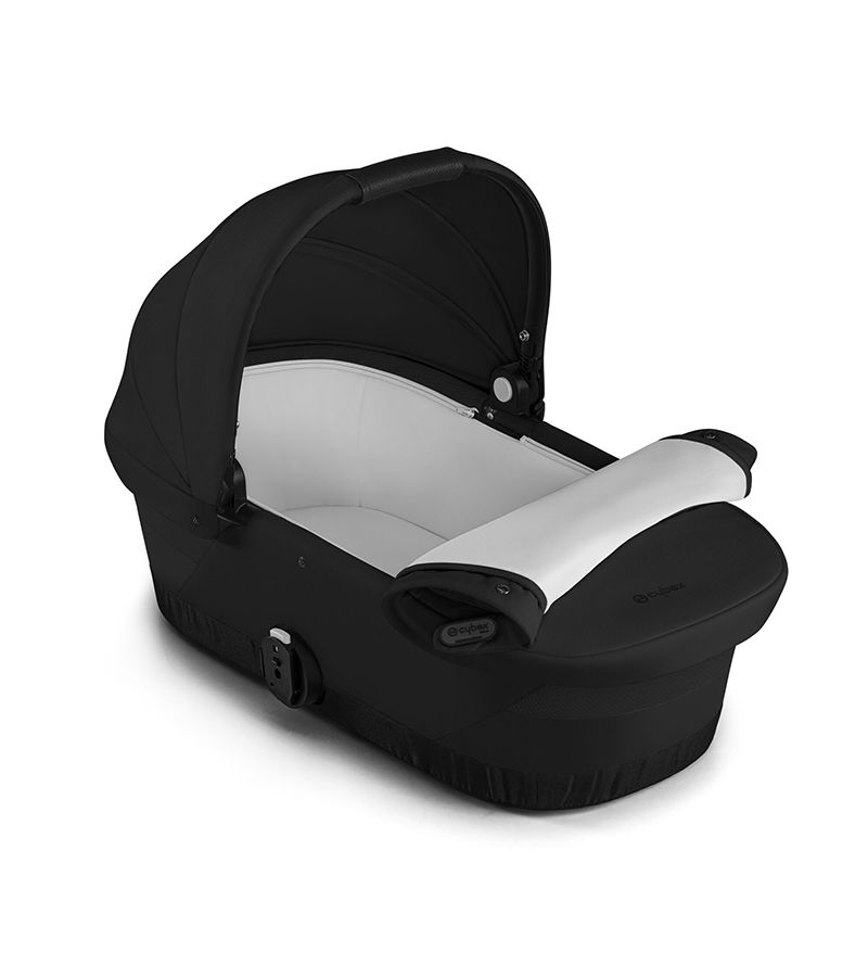 Πορτ Μπεμπέ CYBEX Gazelle S Moon Black