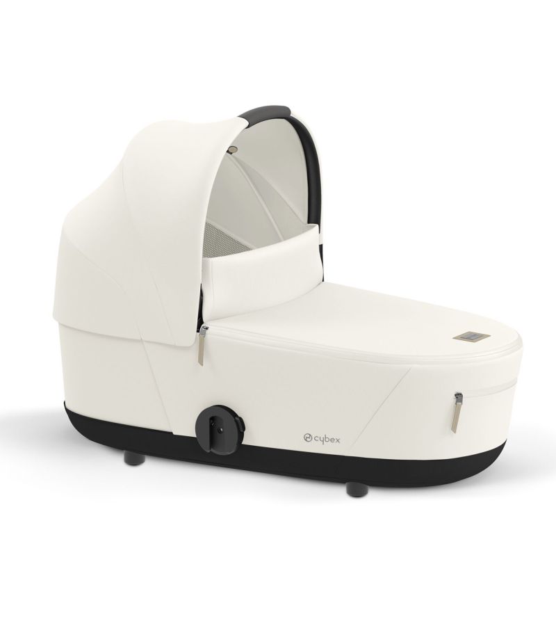 Πορτ Μπεμπέ CYBEX Mios Lux Carry Cot Off White