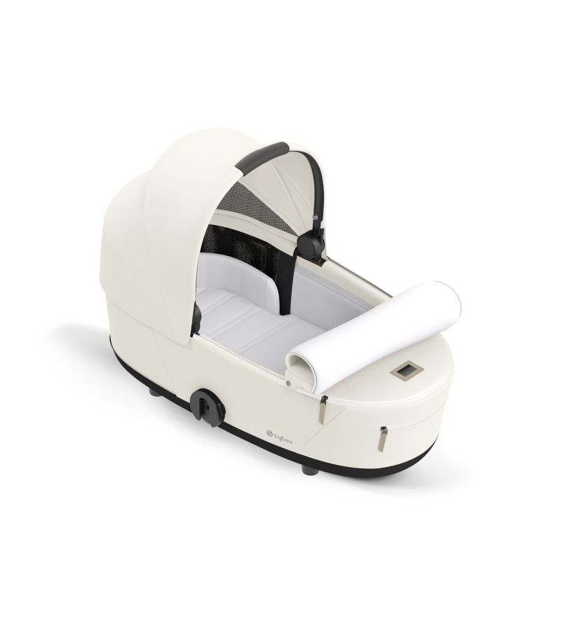 Πορτ Μπεμπέ CYBEX Mios Lux Carry Cot Off White