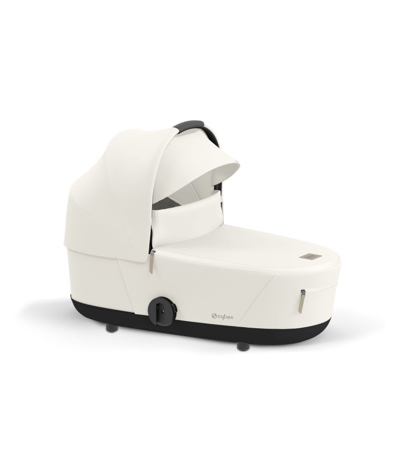 Πορτ Μπεμπέ CYBEX Mios Lux Carry Cot Off White