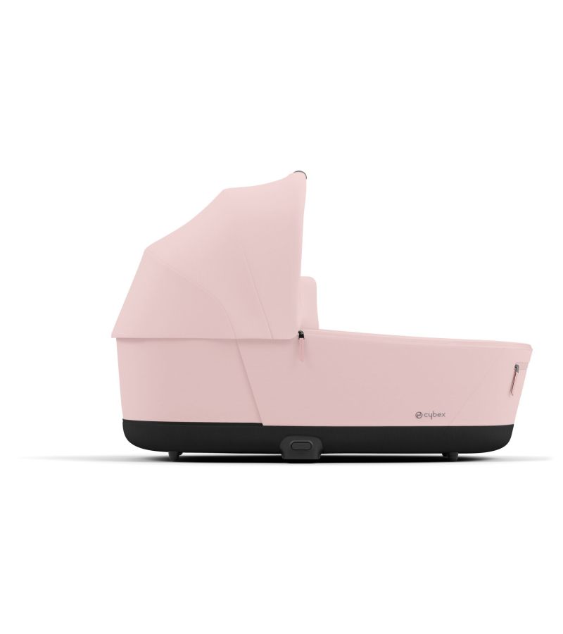 Πορτ Μπεμπέ CYBEX Priam Lux Carry Cot Peach Pink
