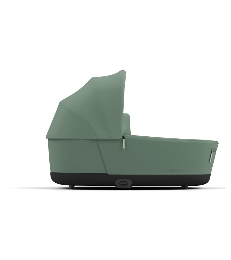 Πορτ Μπεμπέ CYBEX Priam Lux Carry Cot Leaf Green