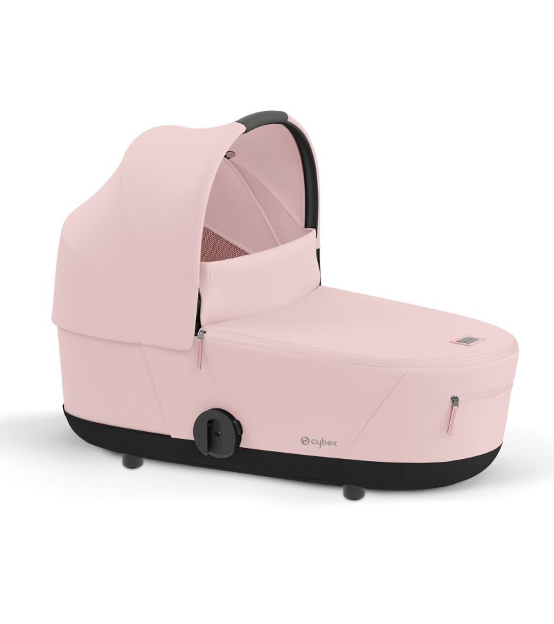 Πορτ Μπεμπέ CYBEX Mios Lux Carry Cot Peach Pink