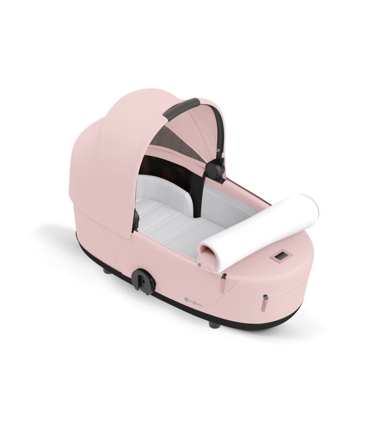 Πορτ Μπεμπέ CYBEX Mios Lux Carry Cot Peach Pink