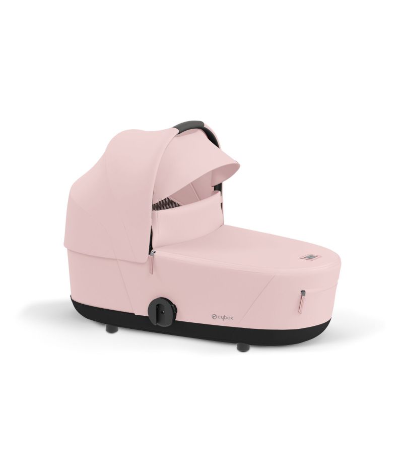 Πορτ Μπεμπέ CYBEX Mios Lux Carry Cot Peach Pink