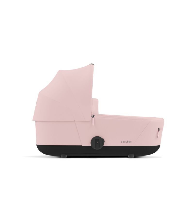 Πορτ Μπεμπέ CYBEX Mios Lux Carry Cot Peach Pink