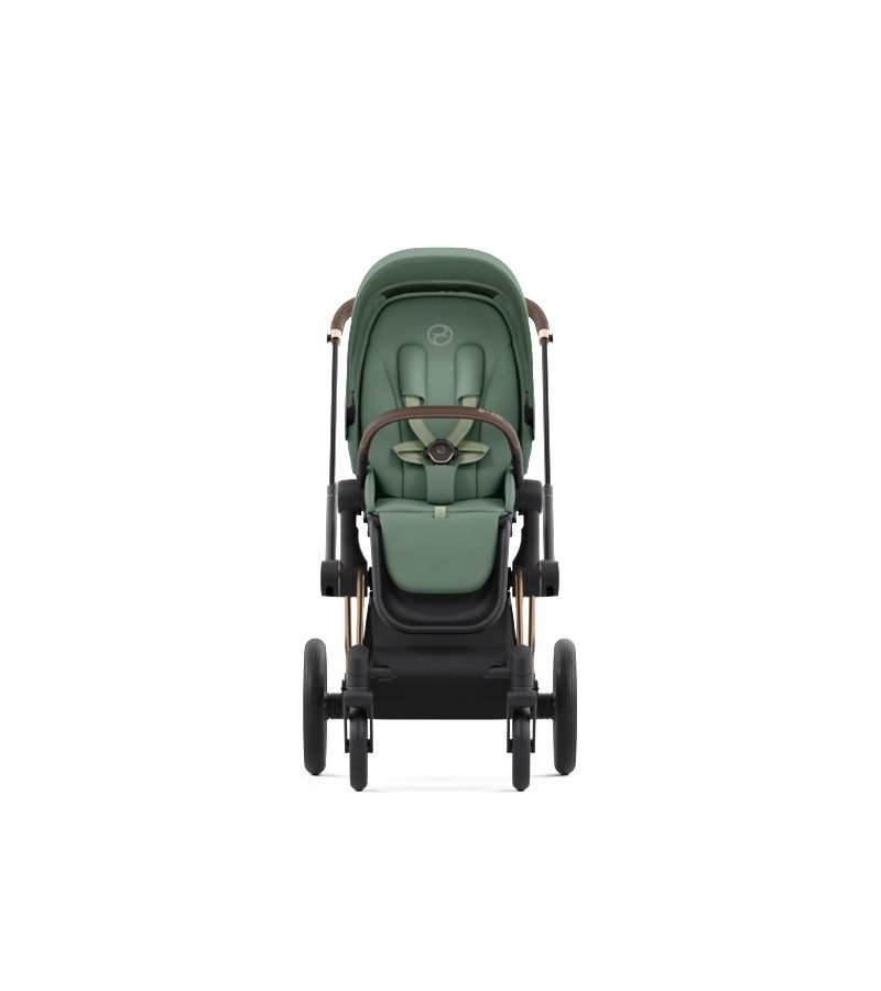 Κάθισμα καροτσιού CYBEX Priam/Epriam Leaf Green