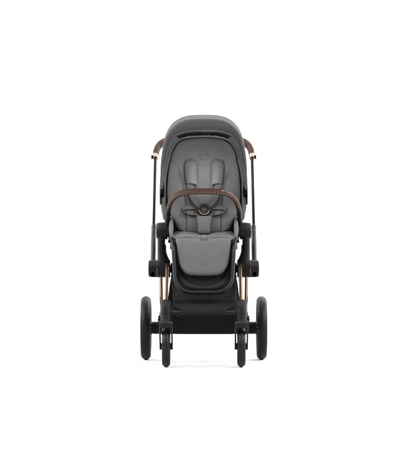 Κάθισμα καροτσιού CYBEX Priam/Epriam Mirage Grey