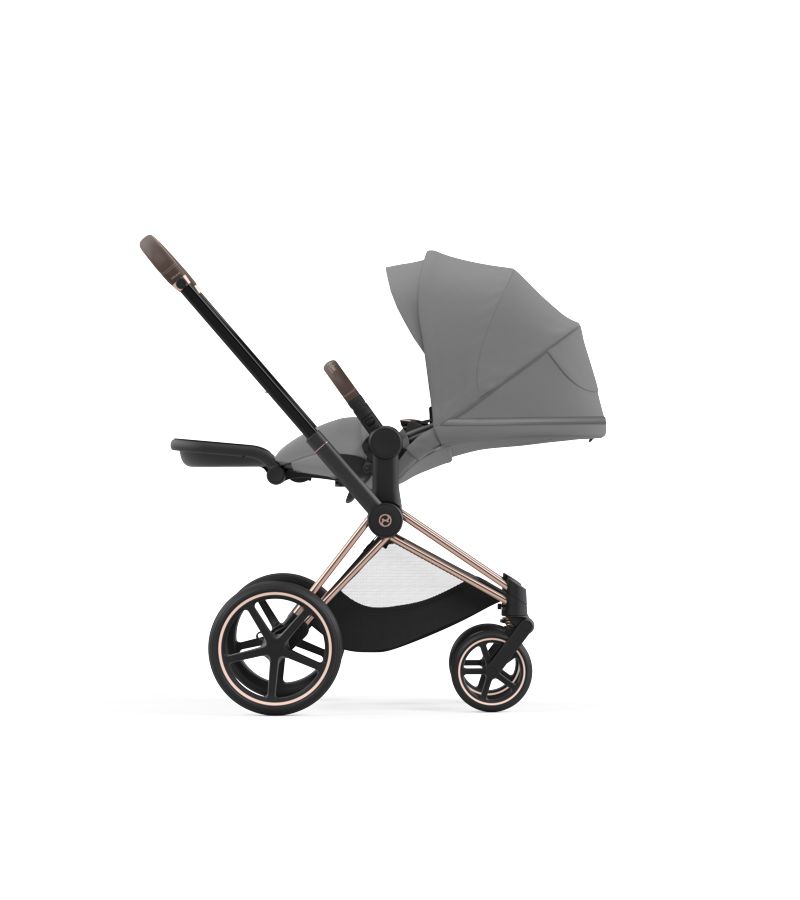 Κάθισμα καροτσιού CYBEX Priam/Epriam Mirage Grey