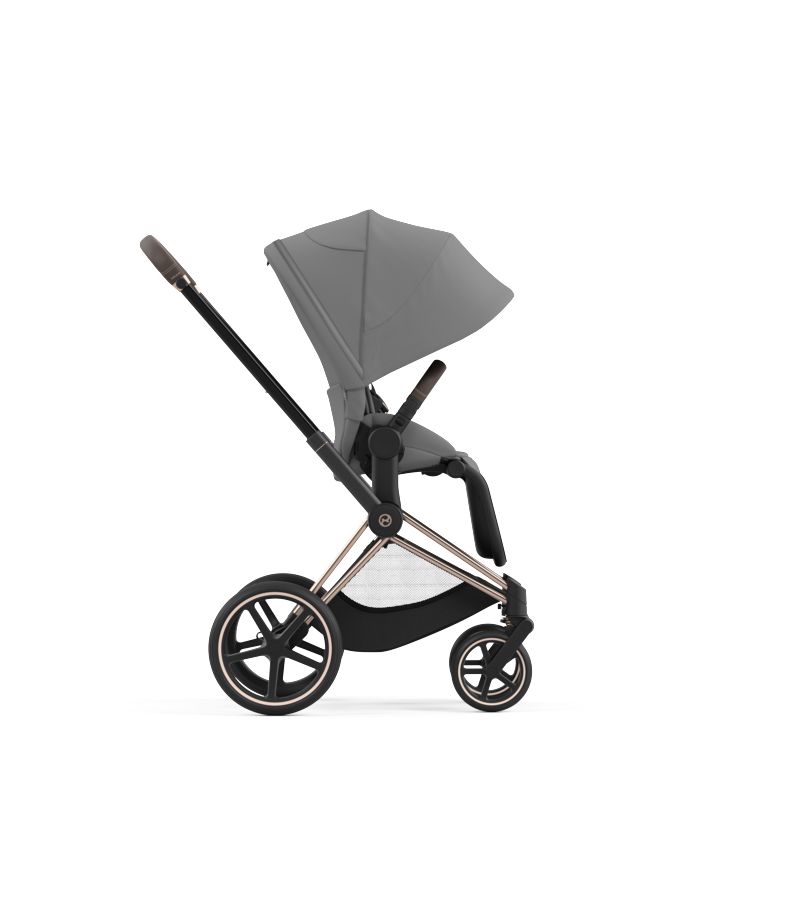 Κάθισμα καροτσιού CYBEX Priam/Epriam Mirage Grey