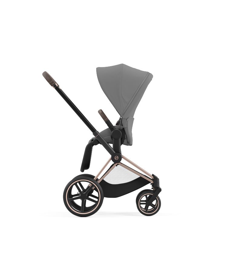 Κάθισμα καροτσιού CYBEX Priam/Epriam Mirage Grey