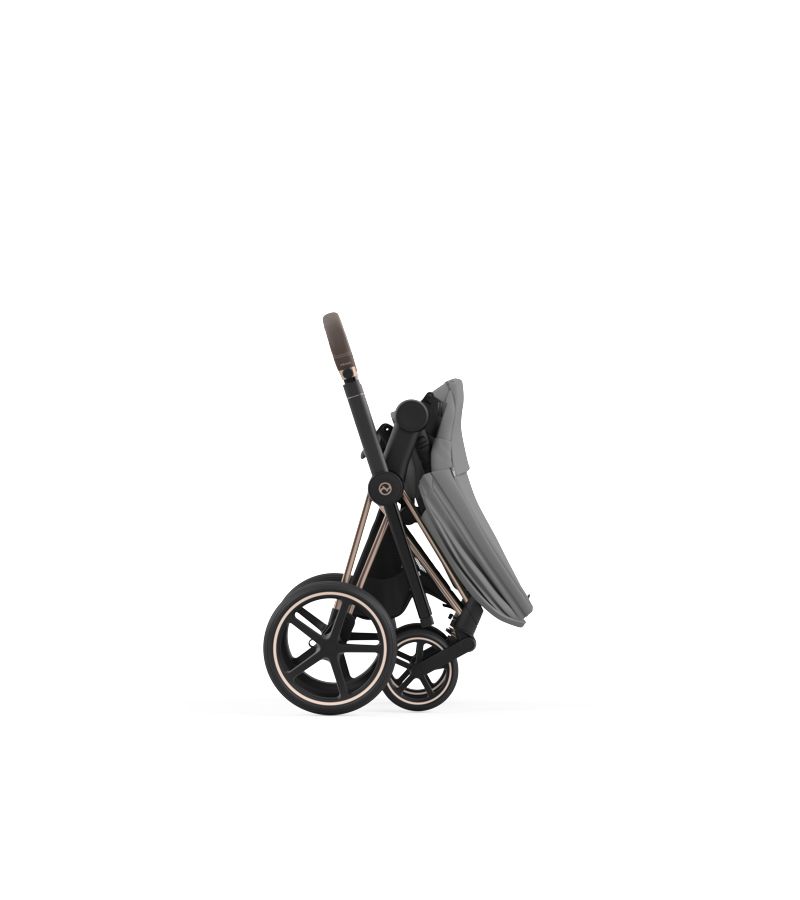 Κάθισμα καροτσιού CYBEX Priam/Epriam Mirage Grey