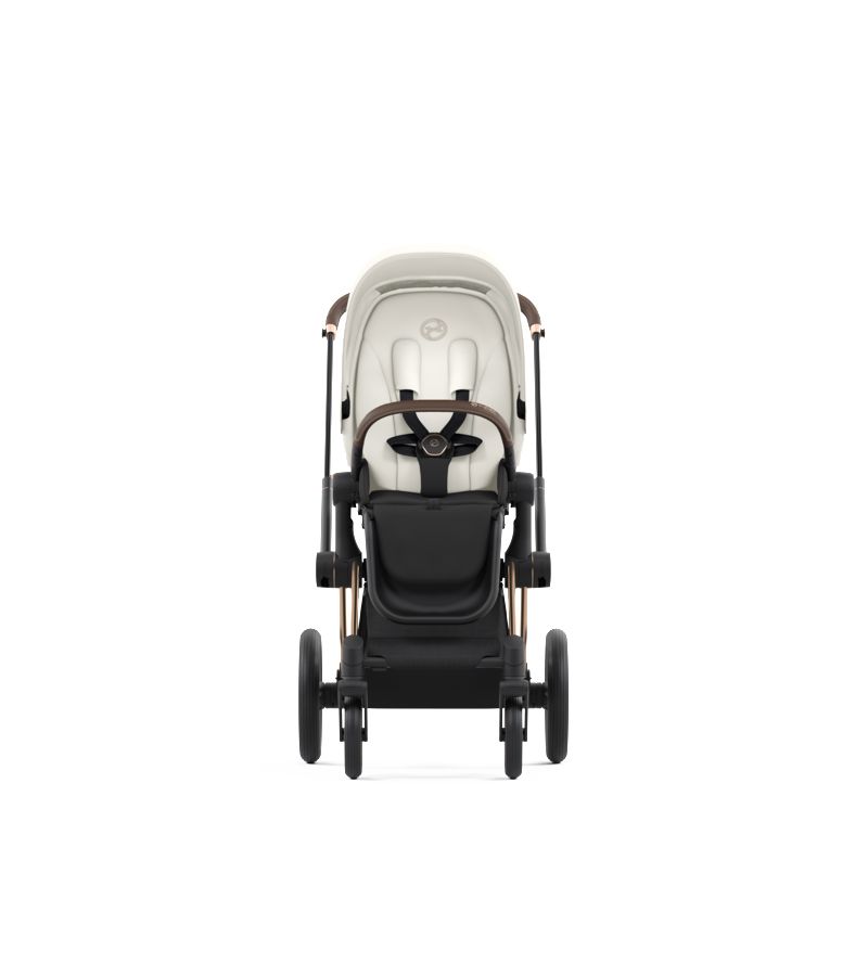 Κάθισμα καροτσιού CYBEX Priam/Epriam Off White