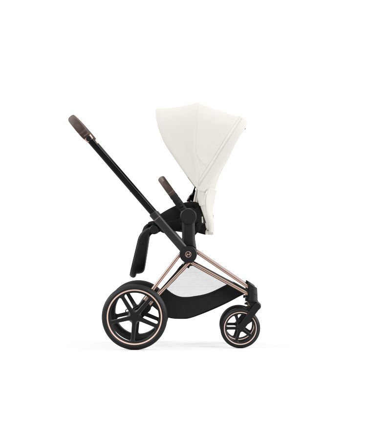 Κάθισμα καροτσιού CYBEX Priam/Epriam Off White