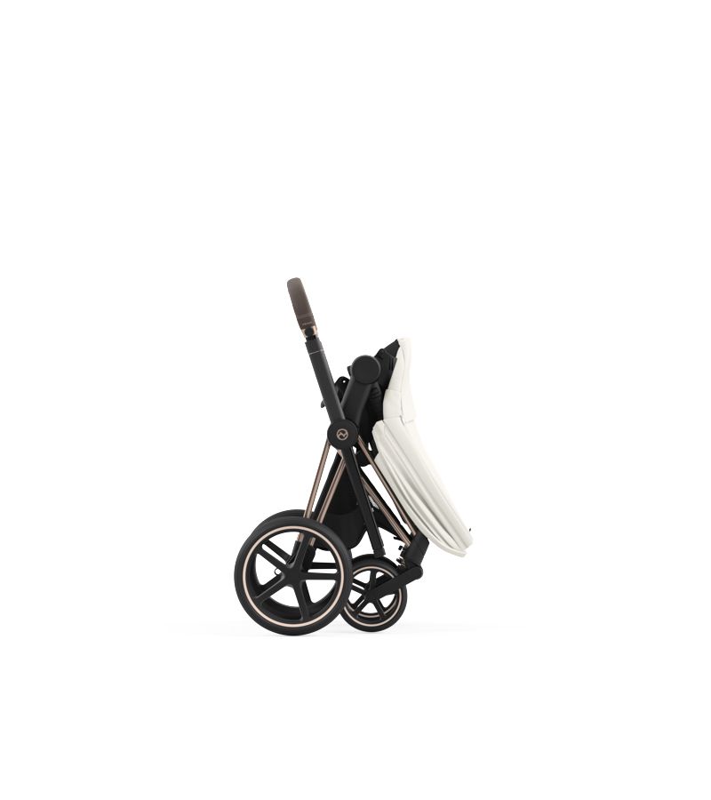 Κάθισμα καροτσιού CYBEX Priam/Epriam Off White