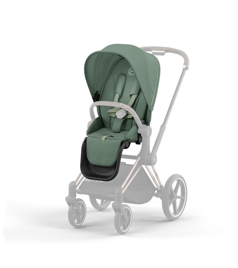 Κάθισμα καροτσιού CYBEX Priam/Epriam Leaf Green