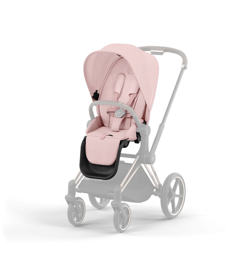 Κάθισμα καροτσιού CYBEX Priam/Epriam Peach Pink