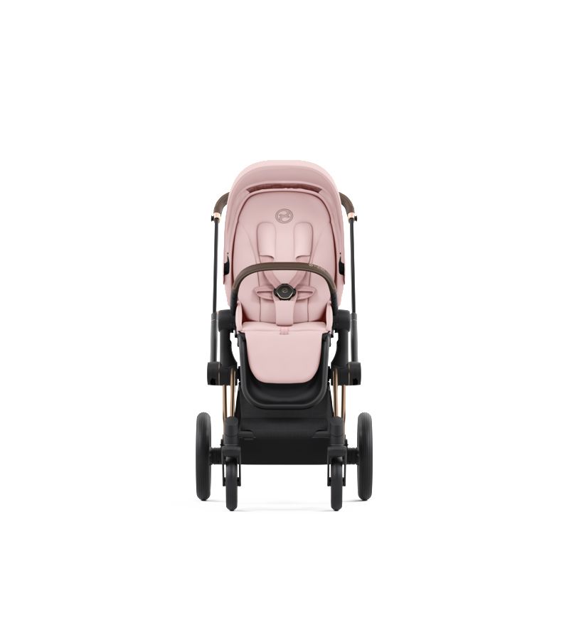 Κάθισμα καροτσιού CYBEX Priam/Epriam Peach Pink