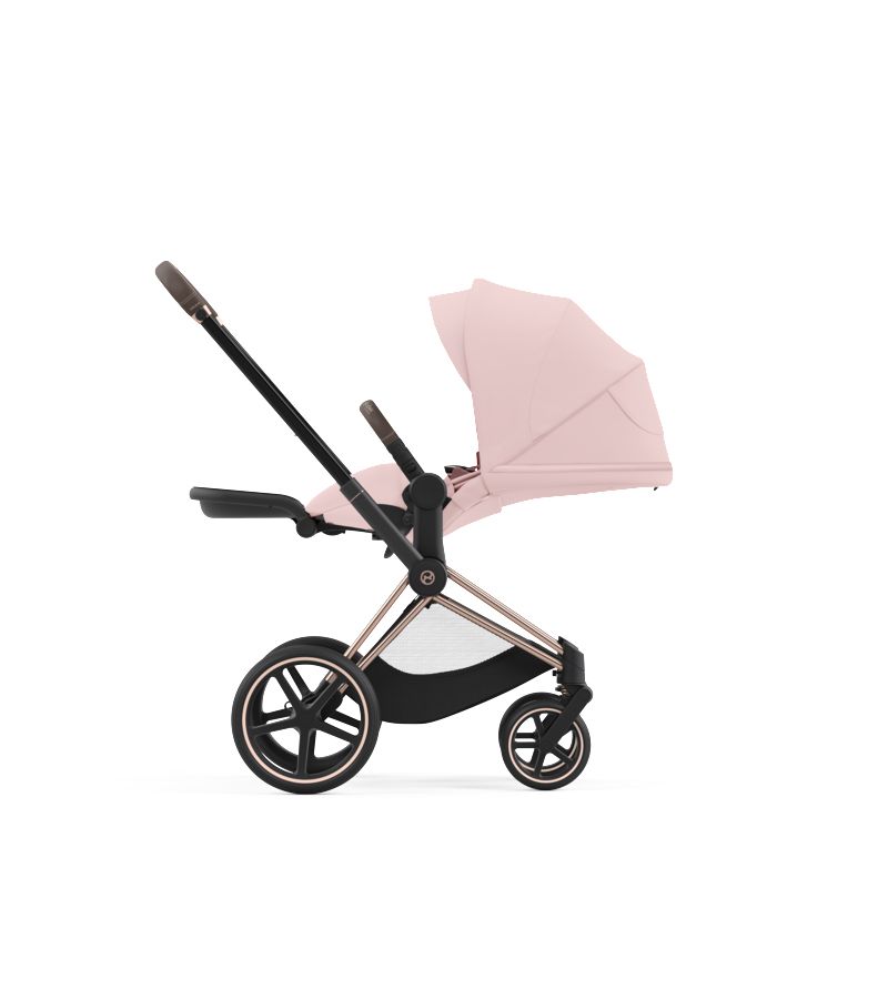 Κάθισμα καροτσιού CYBEX Priam/Epriam Peach Pink