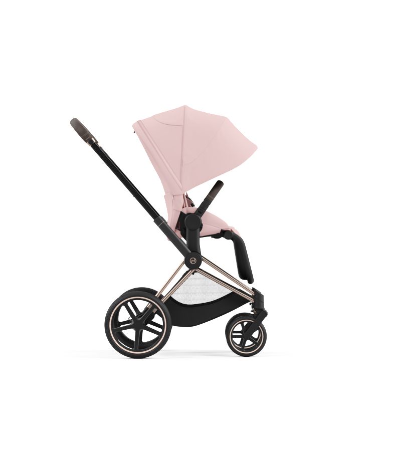 Κάθισμα καροτσιού CYBEX Priam/Epriam Peach Pink