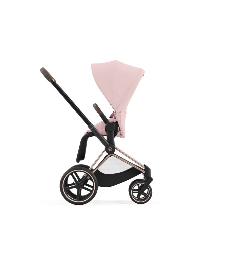 Κάθισμα καροτσιού CYBEX Priam/Epriam Peach Pink