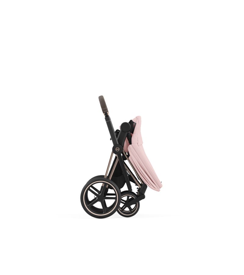 Κάθισμα καροτσιού CYBEX Priam/Epriam Peach Pink