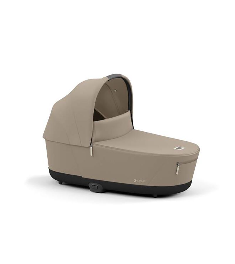 Πορτ Μπεμπέ CYBEX Priam Lux Carry Cot Cozy Beige
