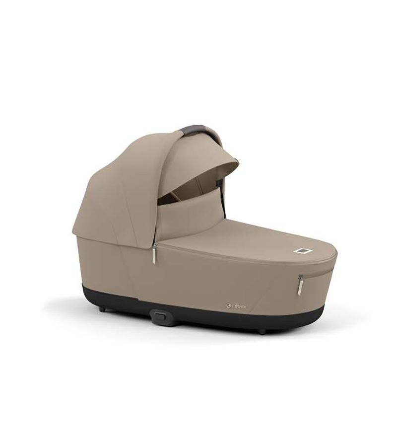 Πορτ Μπεμπέ CYBEX Priam Lux Carry Cot Cozy Beige