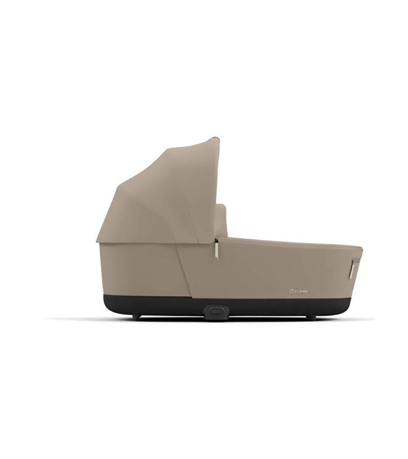 Πορτ Μπεμπέ CYBEX Priam Lux Carry Cot Cozy Beige