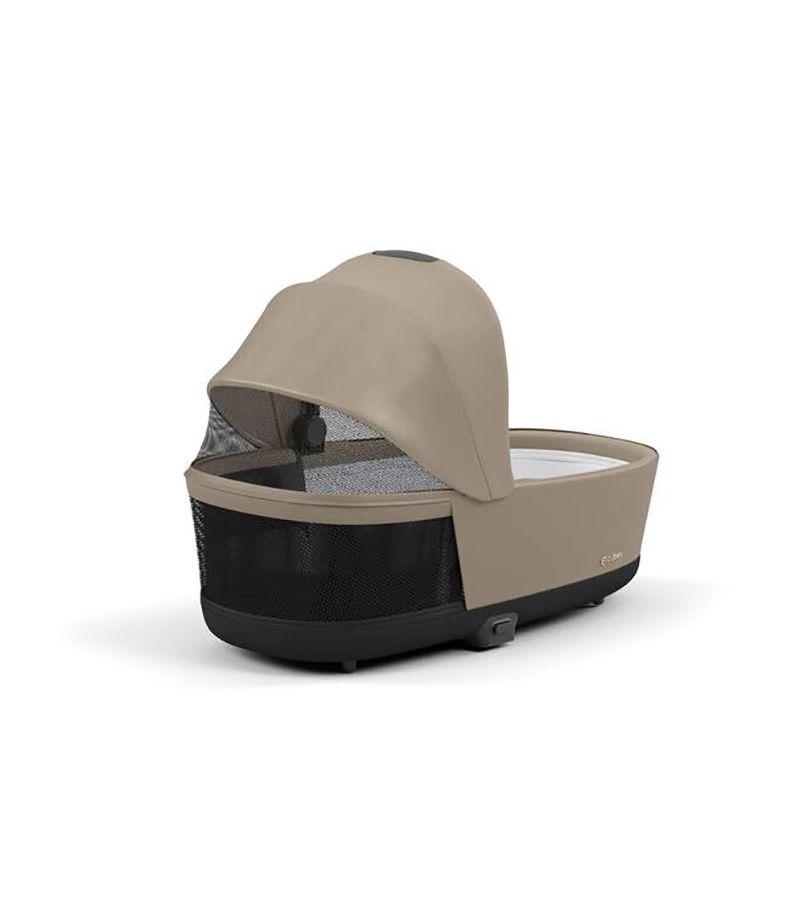 Πορτ Μπεμπέ CYBEX Priam Lux Carry Cot Cozy Beige