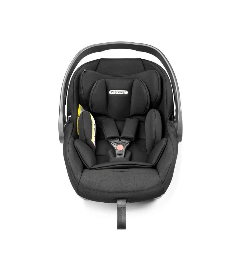 Kάθισμα αυτοκινήτου PEG PEREGO PrimoViaggio Lounge i-Size(0-87cm) Vanilla Blend