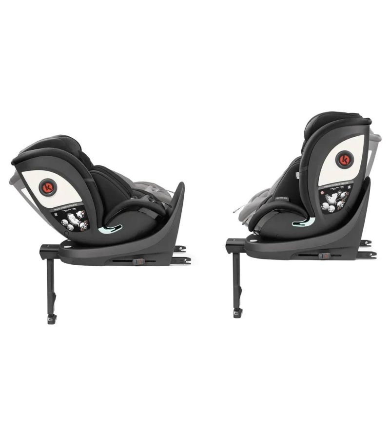 Κάθισμα Αυτοκινήτου Primo Viaggio 360 EVO i-Size PEG PEREGO 40-150εκ Metal