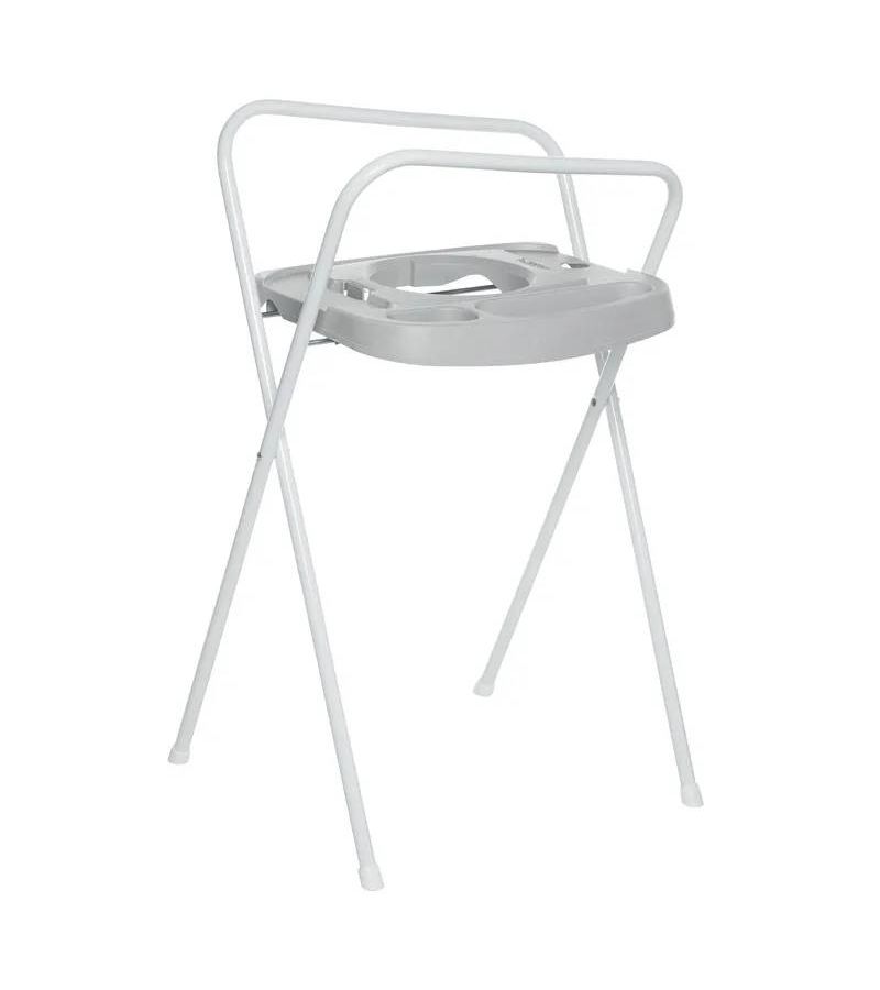 Βάση Μπάνιου Click 98cm BEBEJOU Griffin Grey 2200058