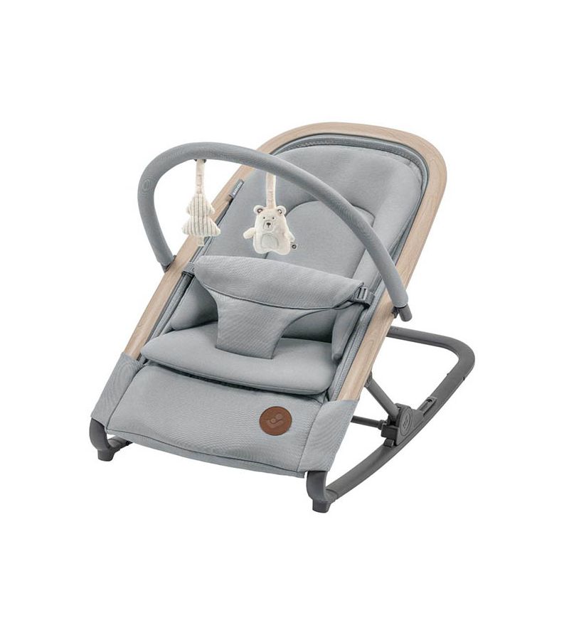 Ρηλάξ MAXI COSI Kori Beyond Grey BR77911
