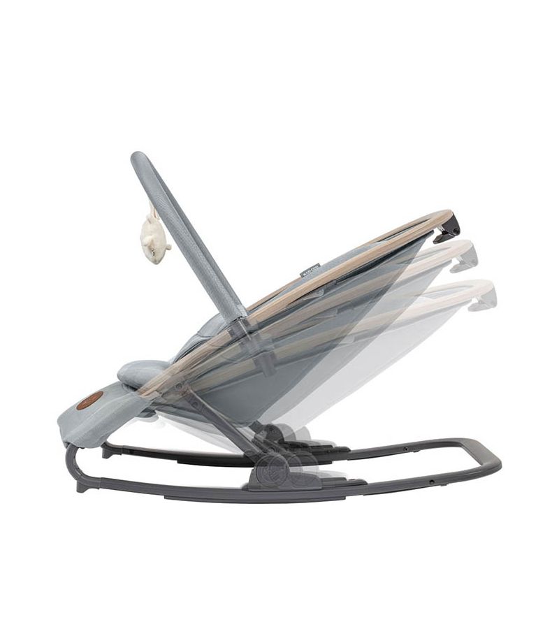 Ρηλάξ MAXI COSI Kori Beyond Grey BR77911