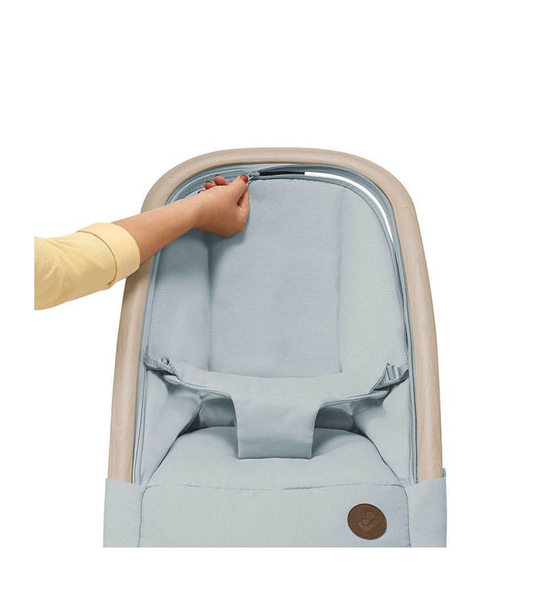 Ρηλάξ MAXI COSI Kori Beyond Grey BR77911