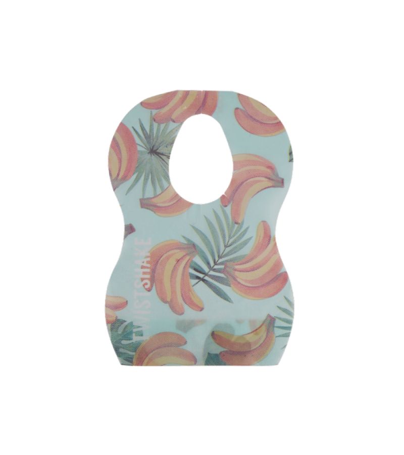 Χάρτινες σαλιάρες μιας χρήσης 10τμχ TWISTSHAKE 32-08-78481