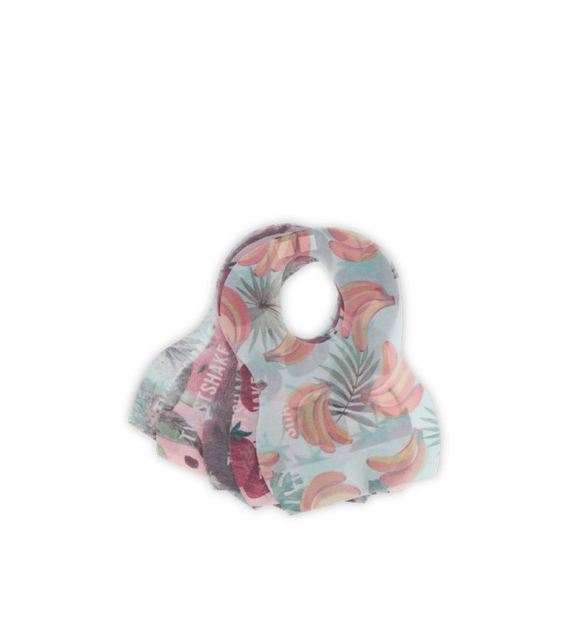 Χάρτινες σαλιάρες μιας χρήσης 10τμχ TWISTSHAKE 32-08-78481