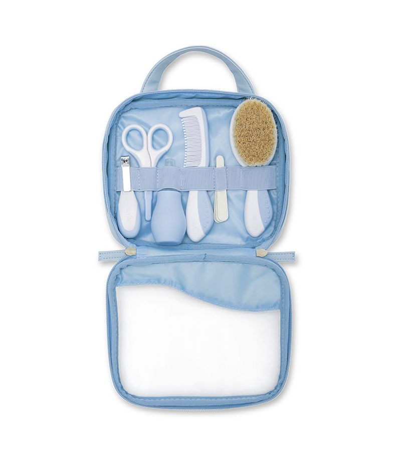 Σετ Περιποίησης NUVITA 1146 Powder Blue NU-IBKT0032