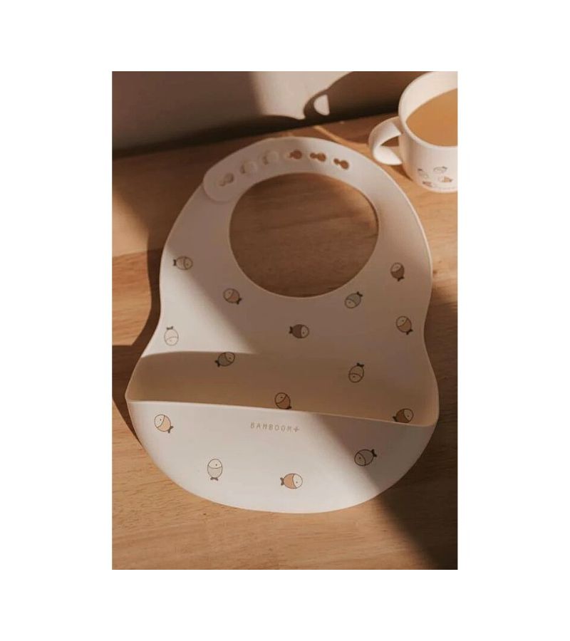 Σετ γεύματος BAMBOOM Fishes 903-242