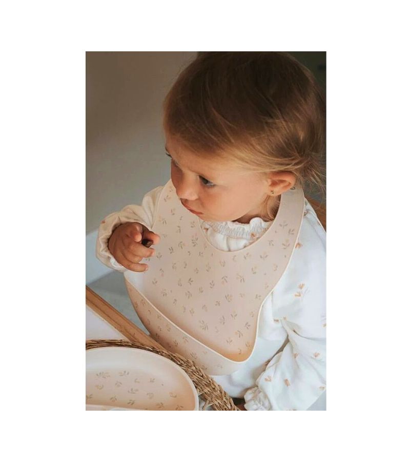 Σετ γεύματος BAMBOOM Tulips 903-204