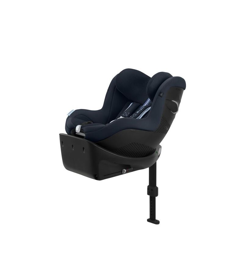 Παιδικό κάθισμα αυτοκινήτου CYBEX Sirona Gi i-Size Ocean Blue Plus