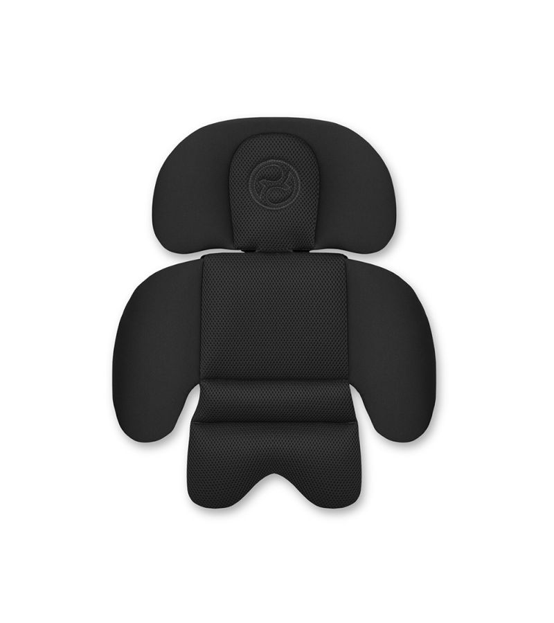 CYBEX Sirona G Πρόσθετο μαξιλάρι για νεογέννητα Black
