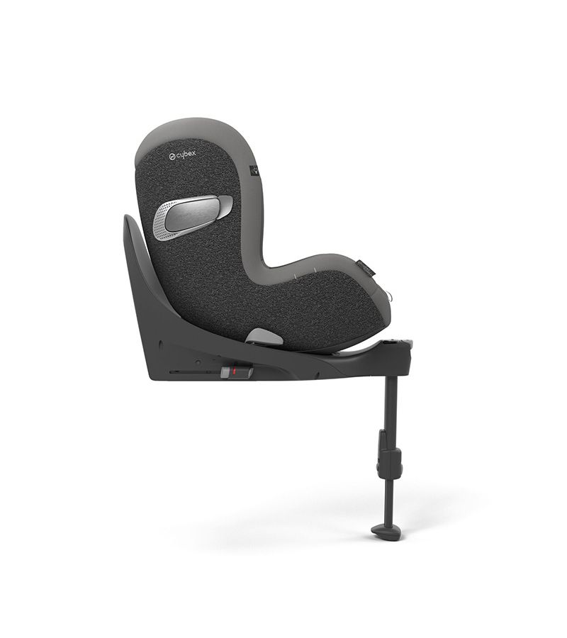 Παιδικό κάθισμα αυτοκινήτου CYBEX Sirona T i-Size Mirage Grey