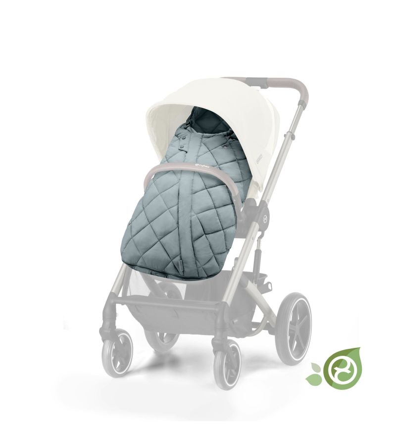 Ποδόσακος CYBEX Gold Snogga 2 Sky Blue